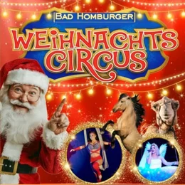 Circus Barus - Bad Homburg in Bad Homburg