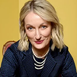 Monika Gruber in Landshut