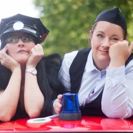 Weibsbilder in Helmstedt