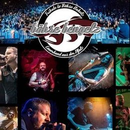 böhse bengelz in Mörlenbach