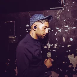 Bobby Vandamme in Frankfurt am Main