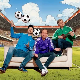 Dennis & Jesko Band in München