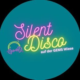 Silent Disco - Kulturzentrum GEMS in Germersheim