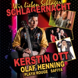 Kerstin Ott in Celle