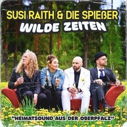 Susi & Die Spießer in Friedberg