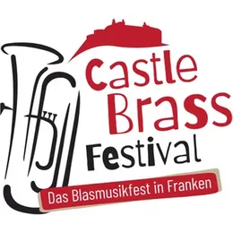 Castle Brass Festival in Kulmbach