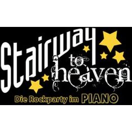 Stairway to Heaven - Die Rock-Party mit DJ Uwe Meyer in Dortmund