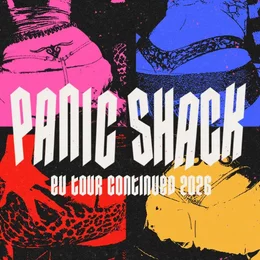 Panic Shack in Essen
