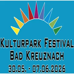 Kulturpark Festival Bad Kreuznach in Bad Kreuznach