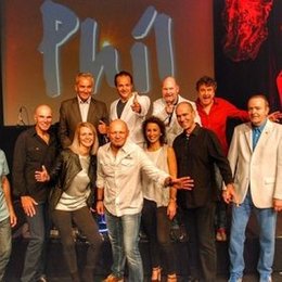 Phil - der Sound von Phil Collins und Genesis in Bad Sooden-Allendorf