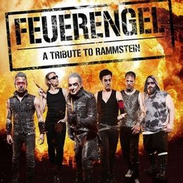 Feuerengel - A Tribute to Rammstein in Neuruppin
