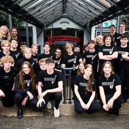 Jazzhaus Jugendorchester in Freiburg im Breisgau