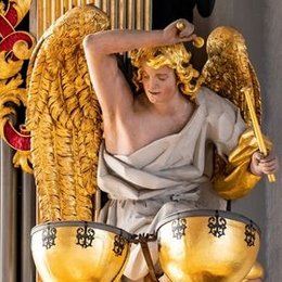 Silbermann-Tage in Freiberg