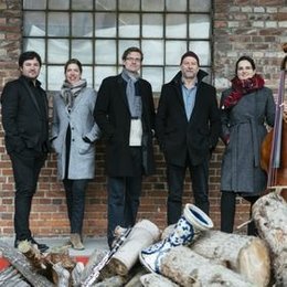 Ensemble Vinorosso in Detmold