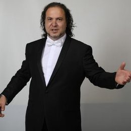 Dilian Kushev in Damp