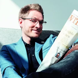 Benjamin Eisenberg in Kamp-Lintfort
