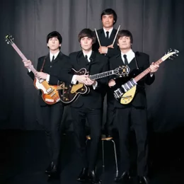 The Love Beatles - Beatles Tribute in Schwerin