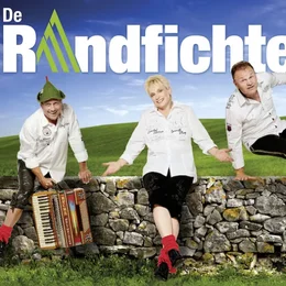 De Randfichten in Neustadt