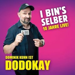 Dodokay in Stuttgart