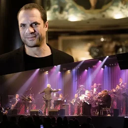 Berrytones Big Band in Nordhorn