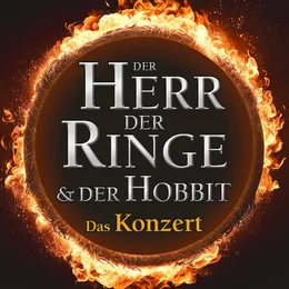 Der Herr der Ringe & Der Hobbit - Das Konzert in Essen