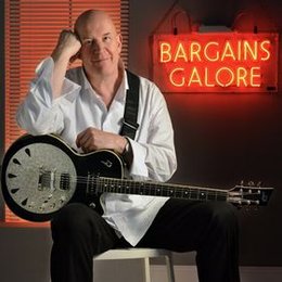 Julian Dawson in Riegel am Kaiserstuhl