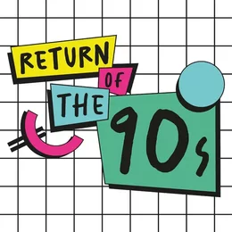 Return of the 90s - E-Werk Erlangen in Erlangen