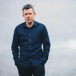 Florian Hoefner in Kassel