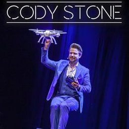 Cody Stone in Bad Freienwalde