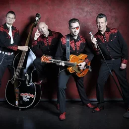 Krüger Rockt! in Ramstein-Miesenbach