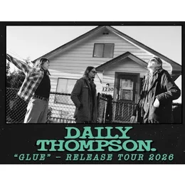 Daily Thompson in Oldenburg