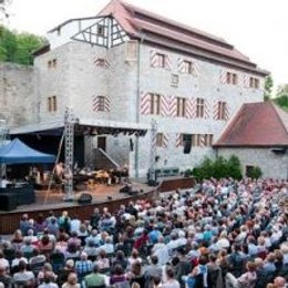 Frankenfestspiele Röttingen in Röttingen