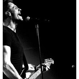 Bryan Adams Tribute in Bensheim