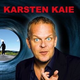 Karsten Kaie in Stuttgart
