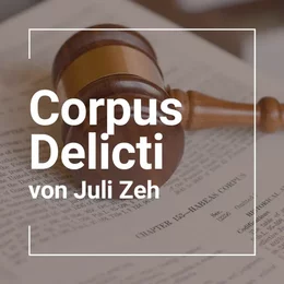 Corpus Delicti - Juli Zeh in Brandenburg an der Havel