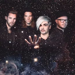 Vier gewinnt- die Fanta 4 Tribute Show in Löhne