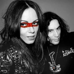 The Last Internationale in Frankfurt am Main