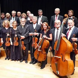 Ansbacher Kammerorchester in Ansbach