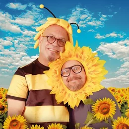 Mundstuhl in Marburg