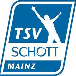 TSV Schott Mainz in Mainz
