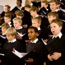 Knabenchor collegium iuvenum Stuttgart - Weihnachtsoratorium in Stuttgart