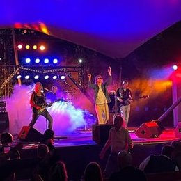 Lord Zeppelin in Berlin