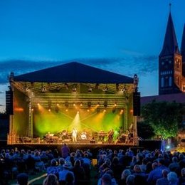 Jerichower Sommermusiken in Jerichow