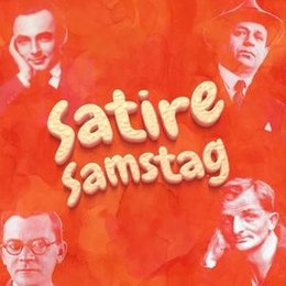 SatireSamstag - BüchnerBühne in Riedstadt