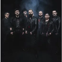 Saltatio Mortis in Rastatt