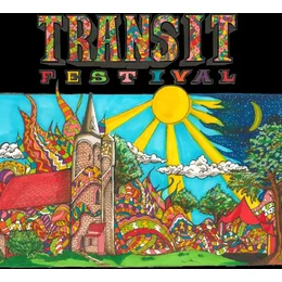 Transit Festival in Breest