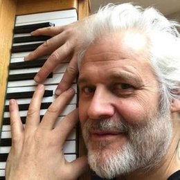 Thomas Putensen in Putbus