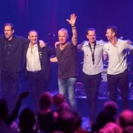 Belmondo - Westernhagen Cover in Altlandsberg