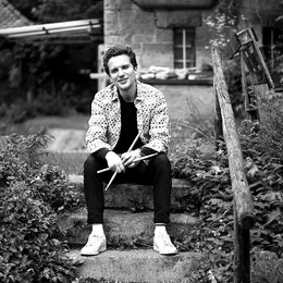 Jonas Sorgenfrei in Fürth