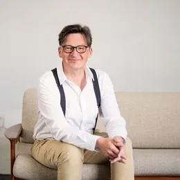 Stefan Verhasselt in Rees